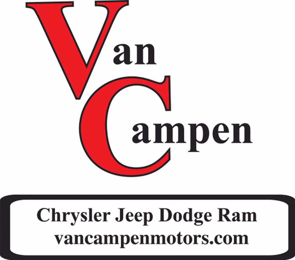 Van Campen Motors