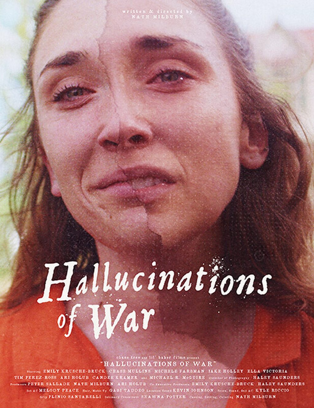 Hallucinations of War Hallucinations of War