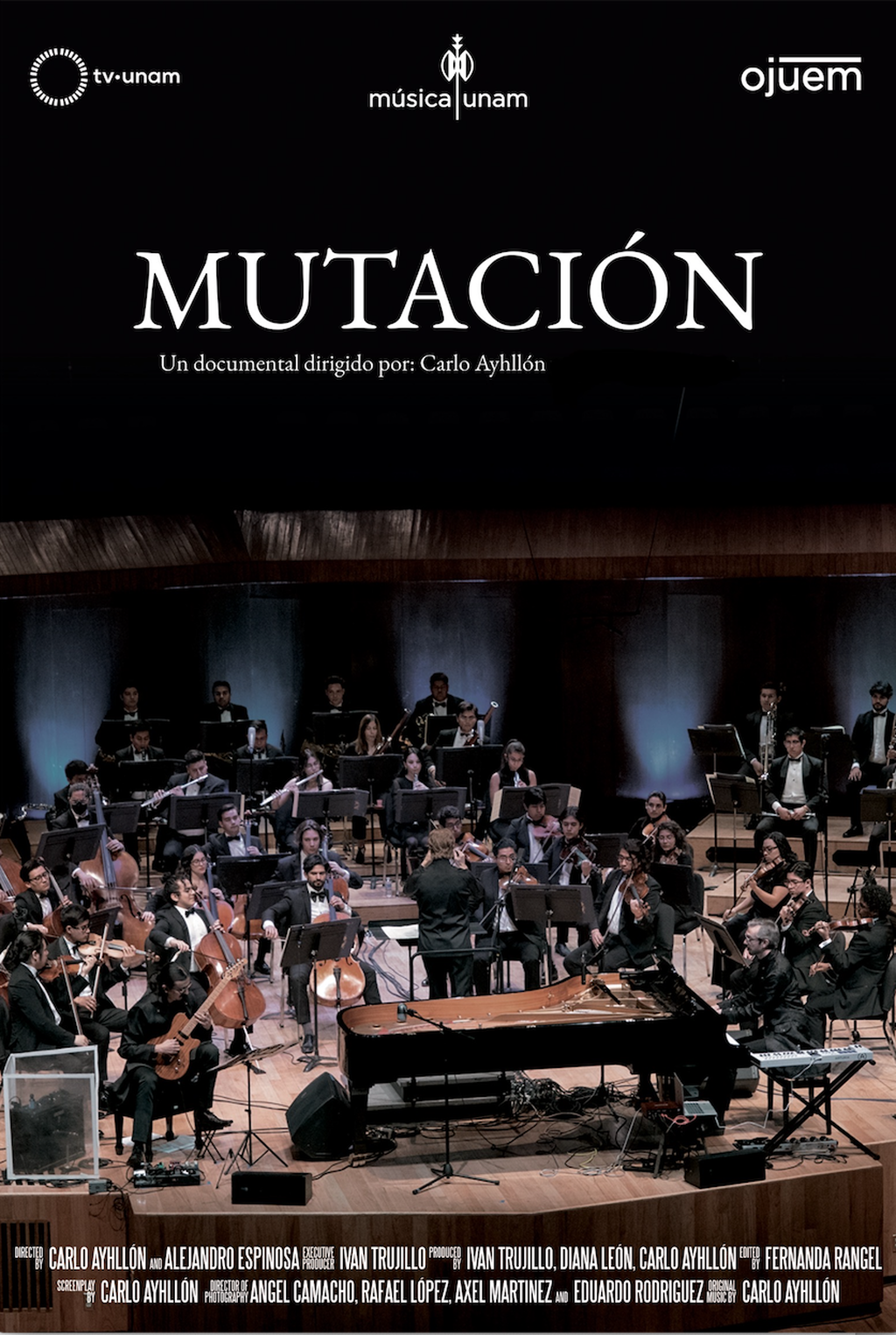 Mutation Mutation