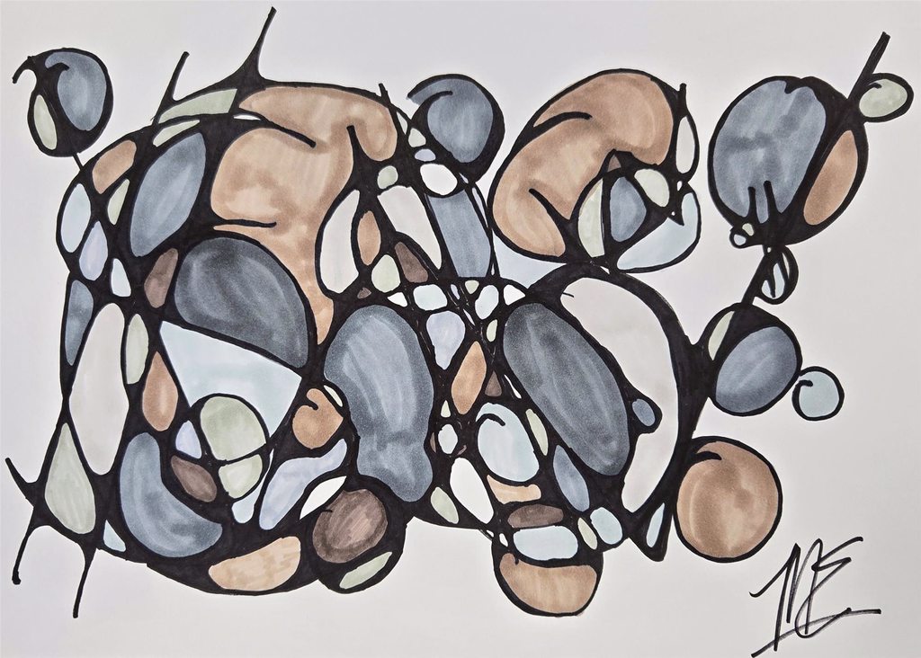 Amanda Emig Earthtones