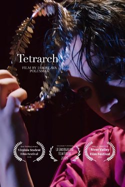 TETRARCH POSTER