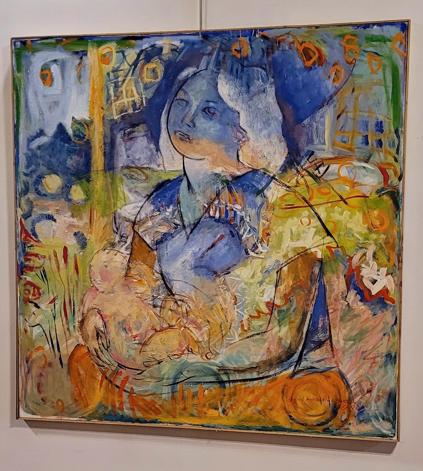 Joanne Landis | Lycoming Arts - Williamsport PA