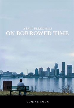 ON BORROWED TIME POSTER