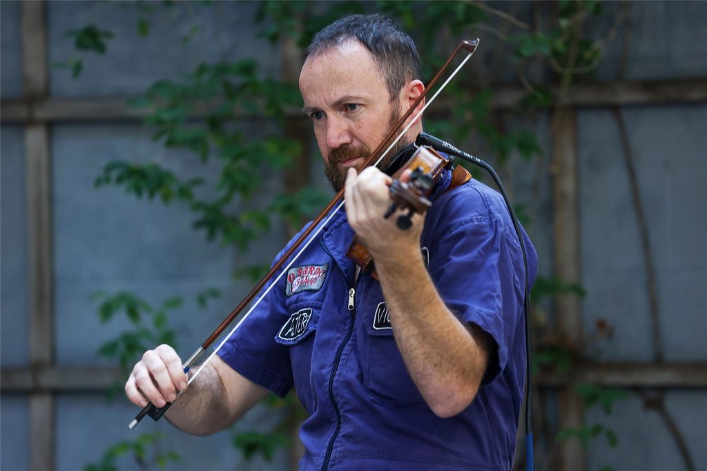 Williamsport First Friday Music