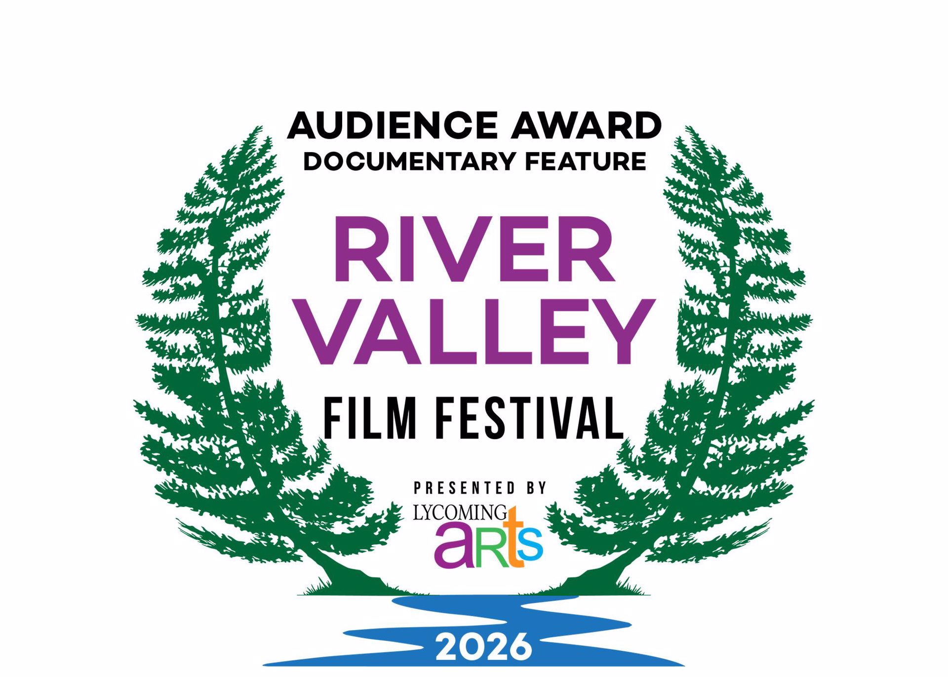 RVFF 2026 Audience Documentary Feature Laurels RVFF 2026 Audience Documentary Feature Laurels