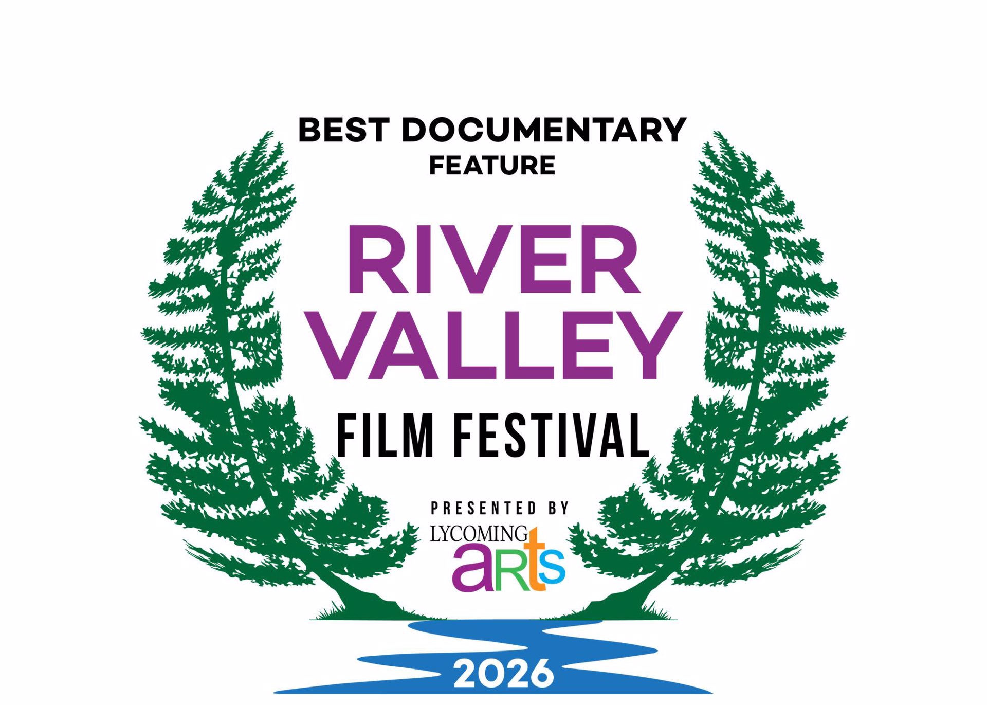 RVFF 2026 Best Narrative Documentary Laurels RVFF 2026 Best Narrative Documentary Laurels