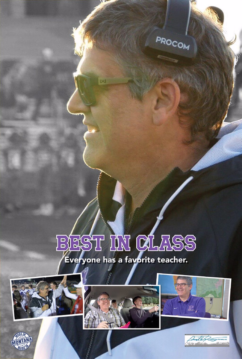 Best In Class