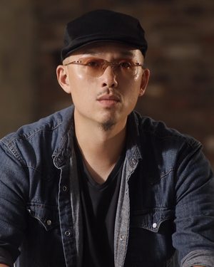 Bobby Yan Headshot