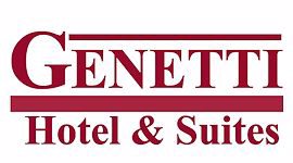 Genetti Logo Genetti Logo