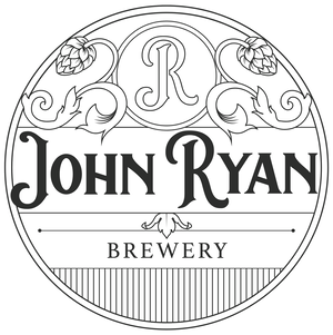 John Ryan Brewery Logo