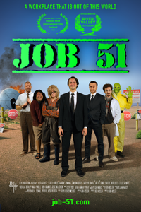 JOB 51 NEW POSTER 400W JOB 51 NEW POSTER 400W