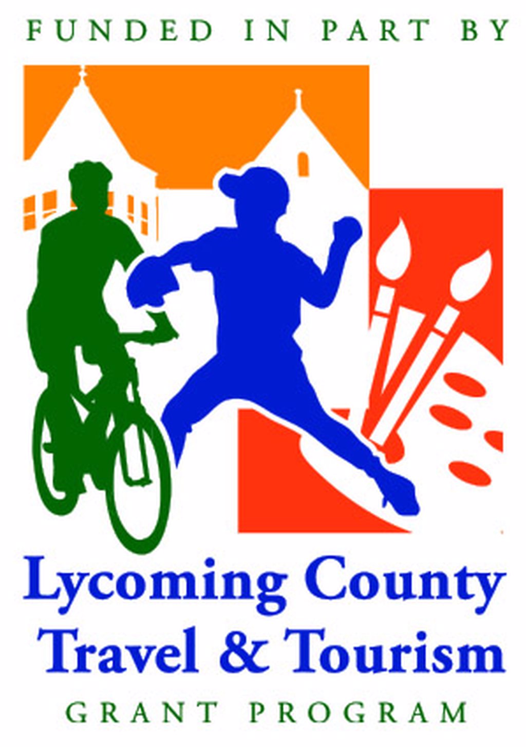 Lycoming County Travel and Tourism Grant Program