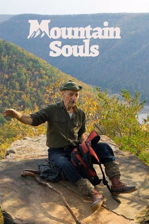 Mountain Souls Poster