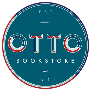 OTTO BOOKSTORE LOGO