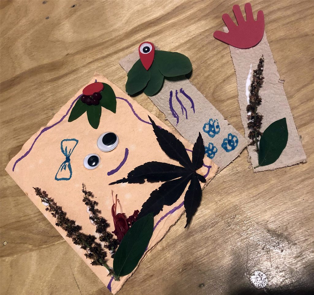 Lycoming Arts Paper Craft Art Examples Lycoming Arts Paper Craft Art Examples