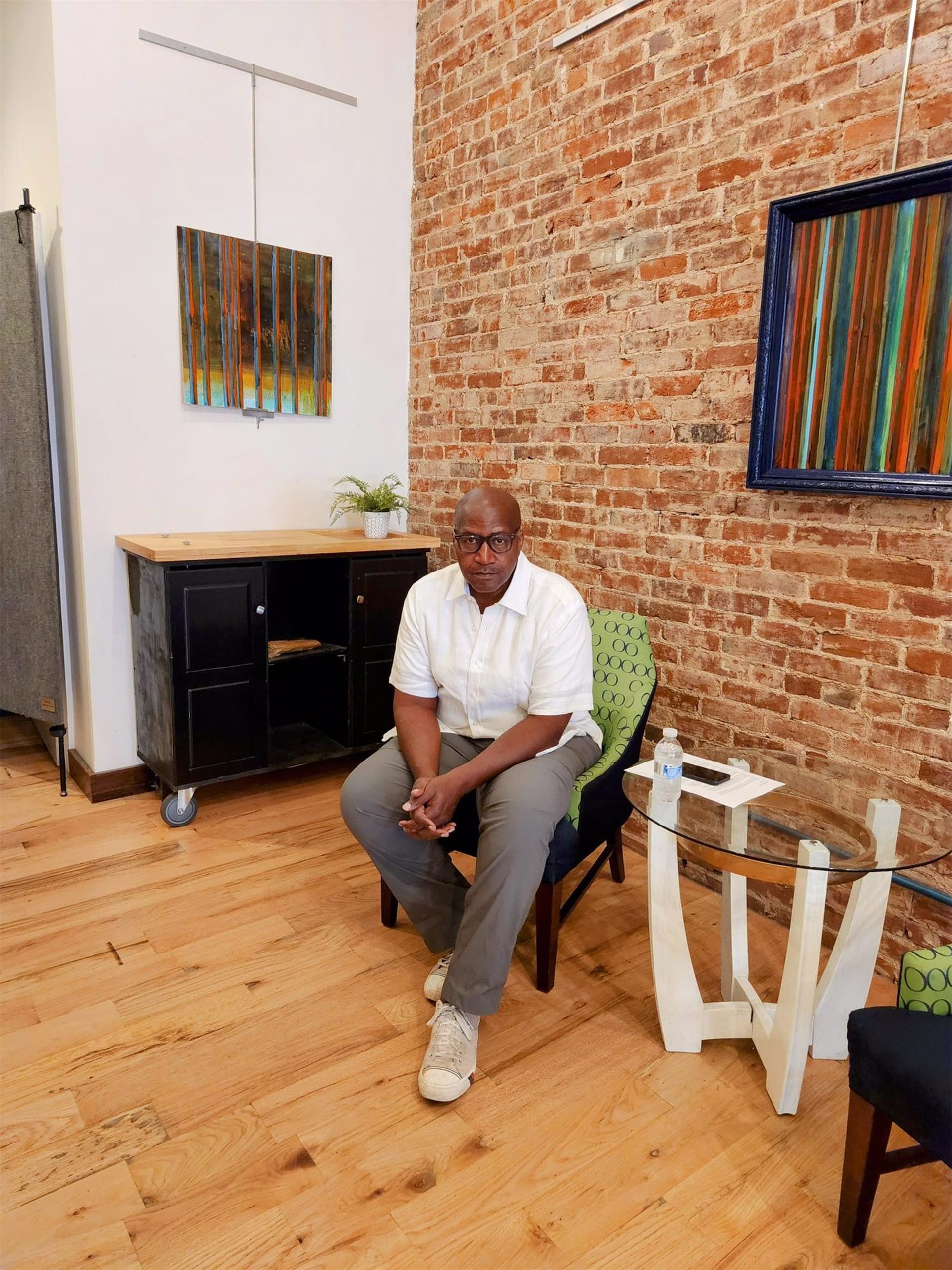 Peter Williams | Lycoming Arts - Williamsport PA