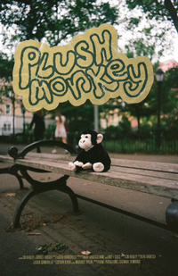 PLUSH MONKEY 400W PLUSH MONKEY 400W