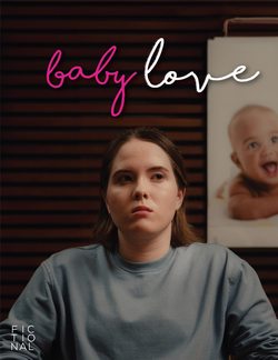 BABY LOVE POSTER
