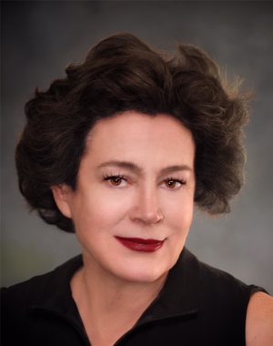 Sean Young Headshot
