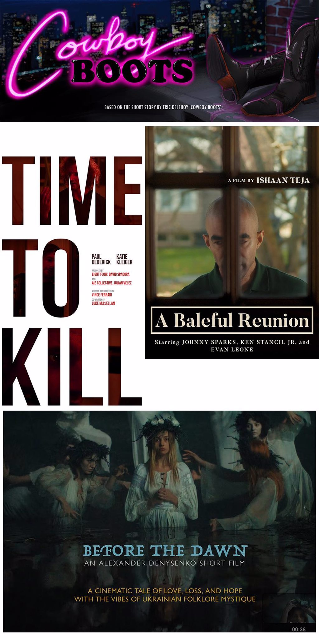 Shorts 2 Movies Shorts 2 Movies