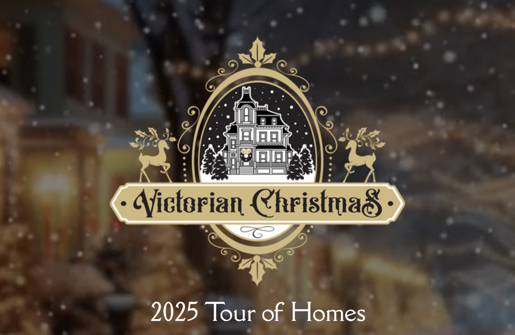 Victorian Christmas 2025