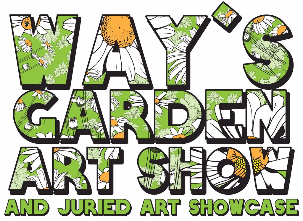 Ways Garden Art Show and Juried Art Showcase