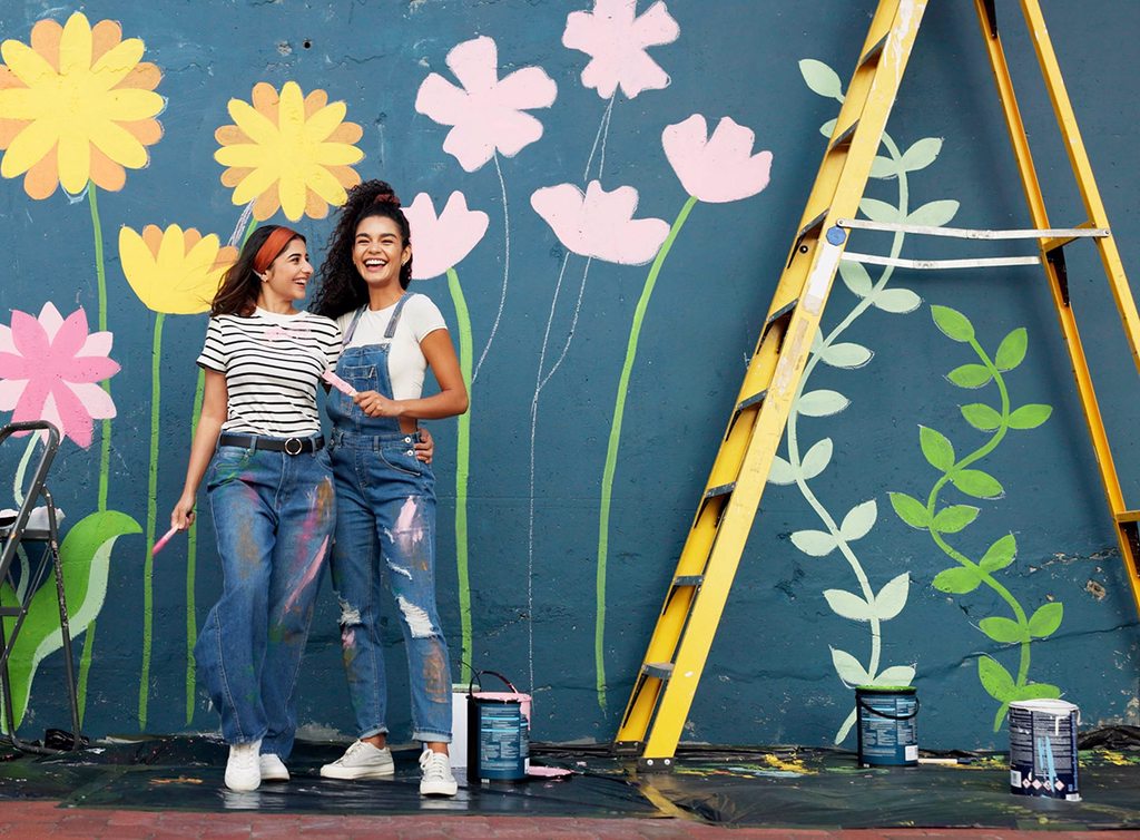 Lycoming Arts Volunteers