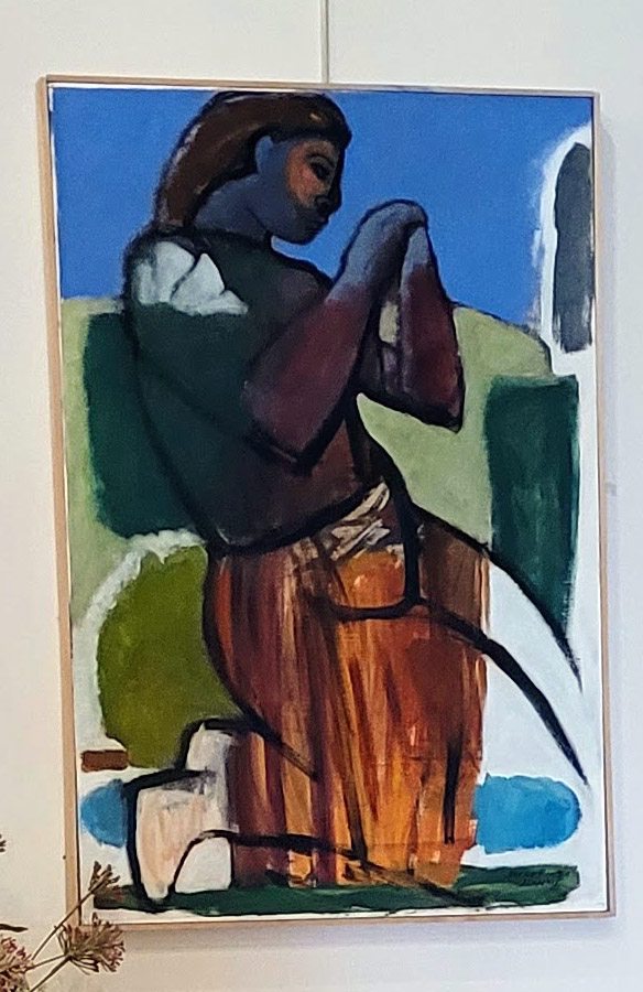 Joanne Landis | Lycoming Arts - Williamsport PA