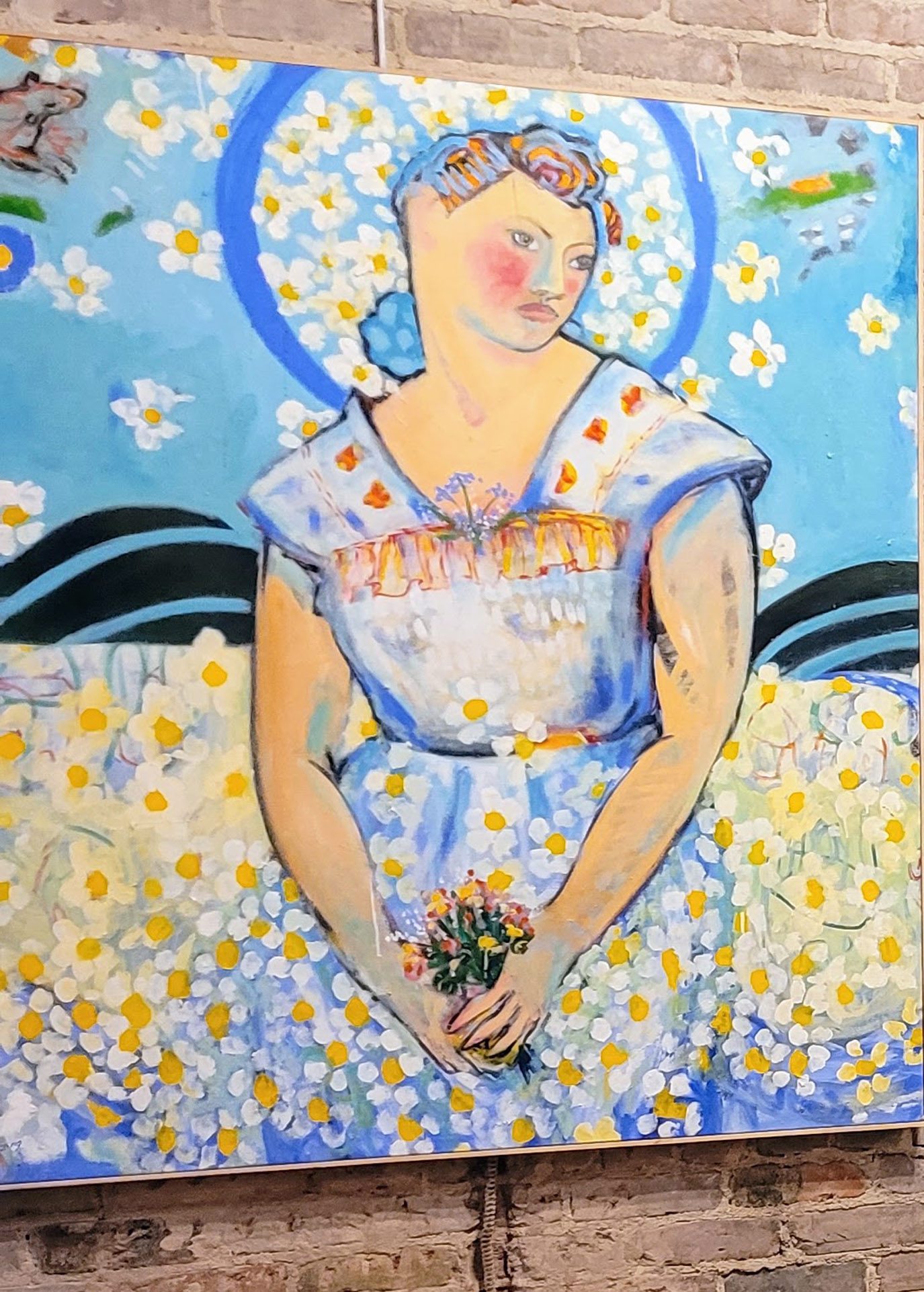Joanne Landis | Lycoming Arts - Williamsport PA