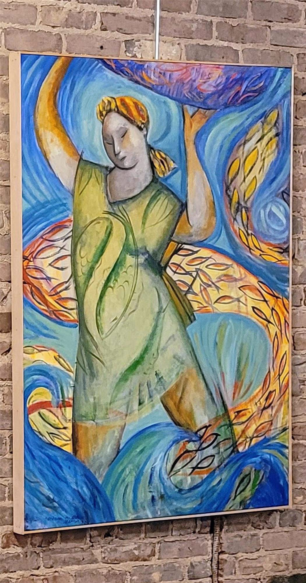 Joanne Landis | Lycoming Arts - Williamsport PA