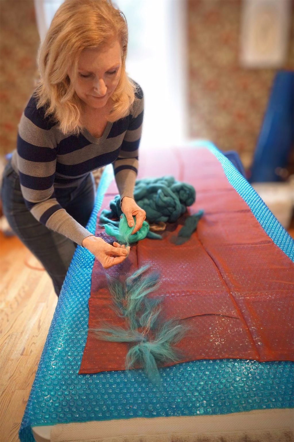 Scarf Art Scarf Art